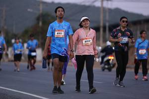 BIB: 951, 8950, 261
                            <button type="button" onclick="openModal(3130051)" class="btn btn-primary btn-sm float-right btn-popup" data-toggle="modal" data-target=".modal-high-quality">
                        <i class="fas fa-shopping-cart"></i> Add to Cart
                    </button>
                                            <button type="button" onclick="isThisMe(3130051, true)" class="btn btn-success btn-sm float-right btn-popup btn-isme hidden" data-toggle="tooltip" data-placement="bottom" title="นี่คือรูปของคุณใช่ไหม คลิกที่นี่เพื่อเอาเข้าอัลบั้ม">
                        <i class="fas fa-plus"></i> Add to album
                    </button>
                    <button type="button" onclick="isThisMe(3130051, false)" class="btn btn-warning btn-sm float-right btn-popup btn-isnotme hidden">
                        <i class="fas fa-ban"></i> Remove from album
                    </button>